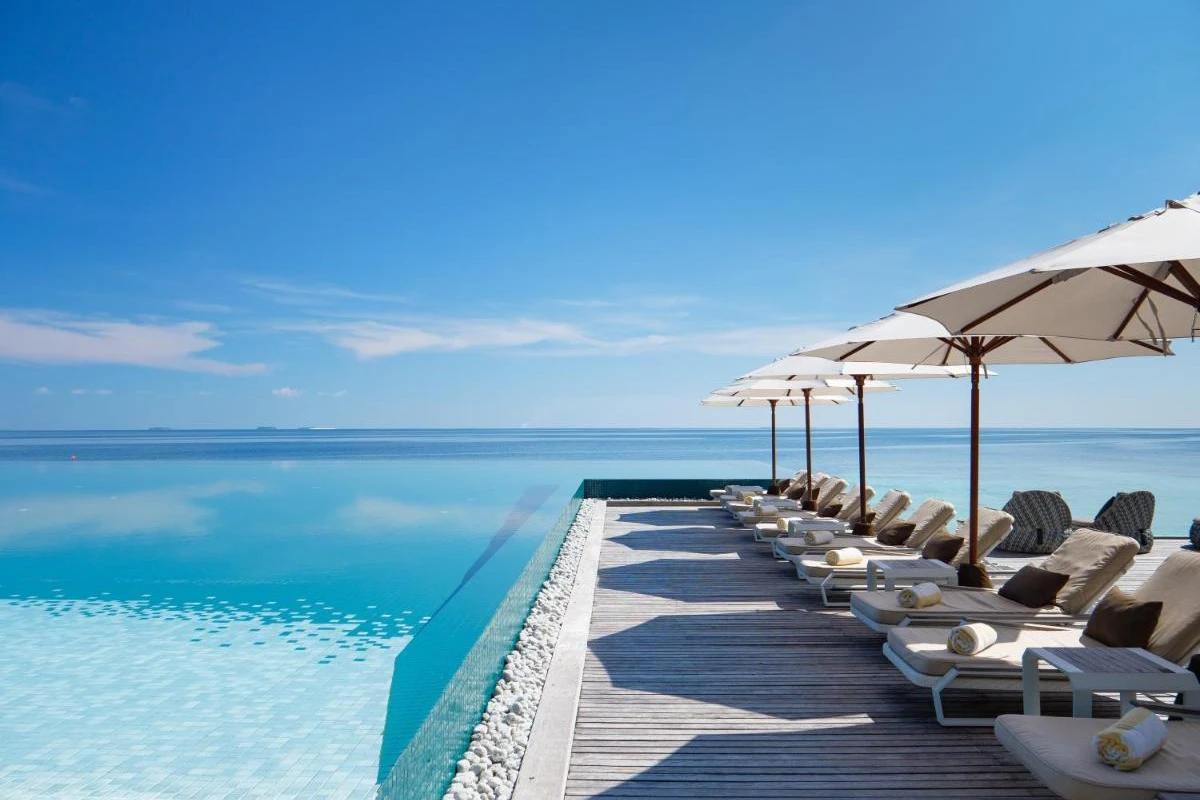 Huvafen Fushi - Hotel Photo 7