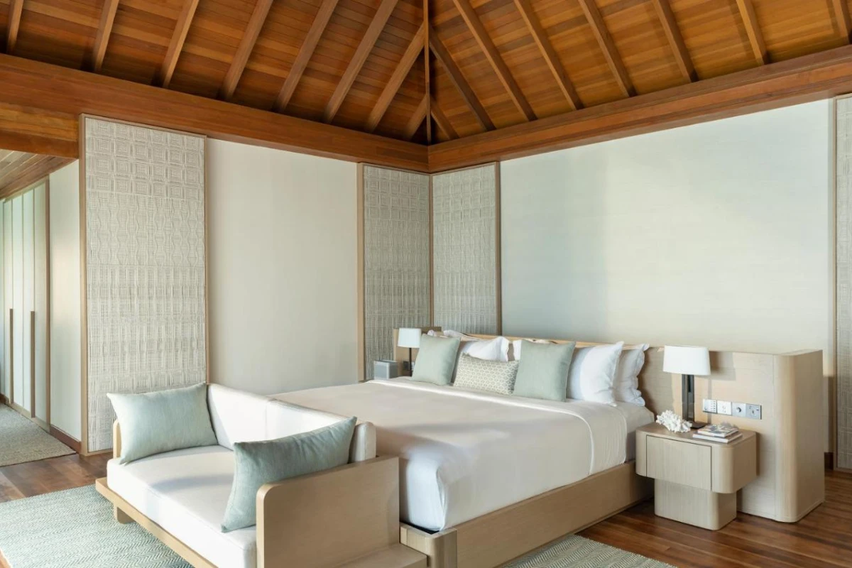 Huvafen Fushi - Hotel Photo 28