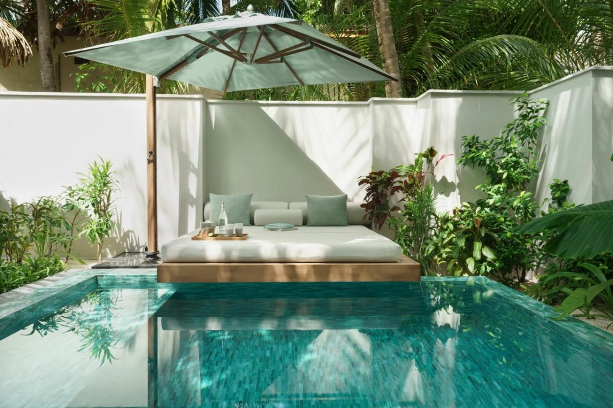 Huvafen Fushi - Hotel Photo 29