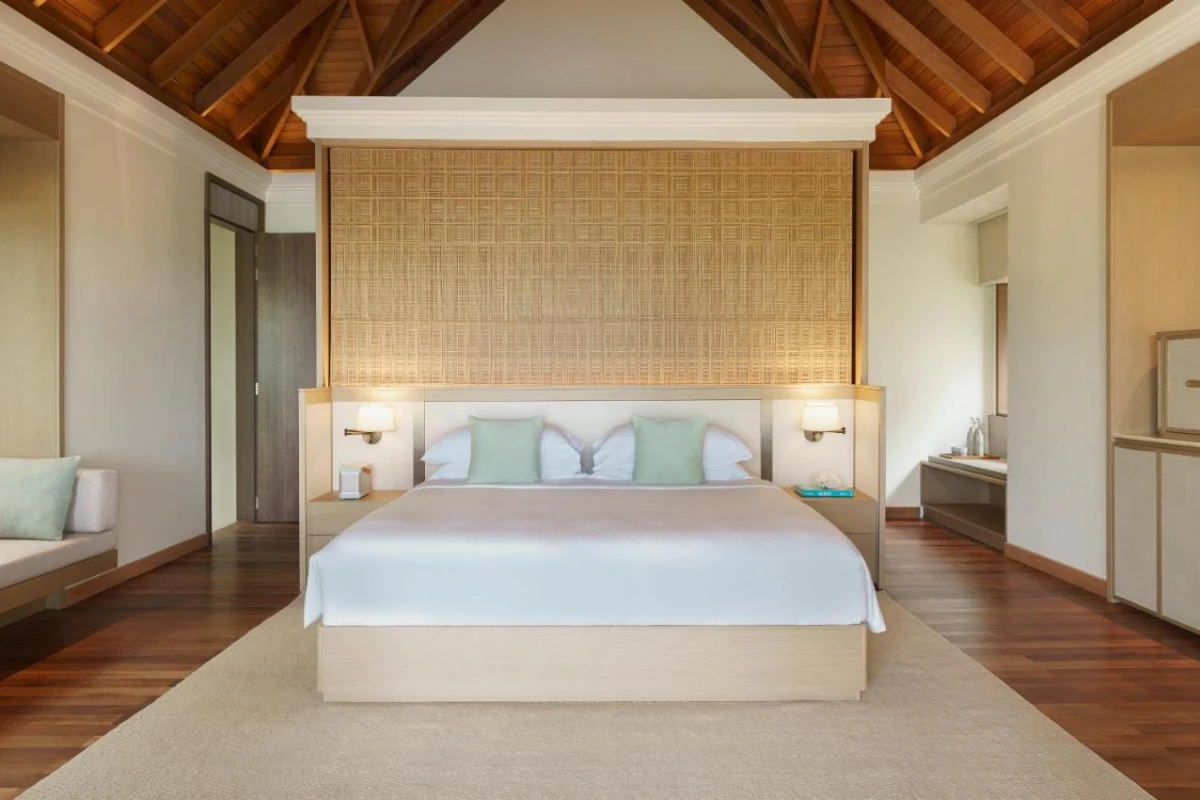 Huvafen Fushi - Hotel Photo 49