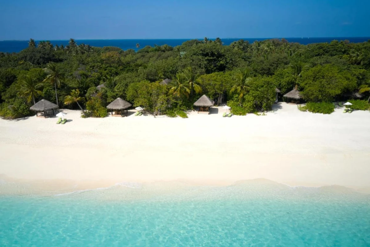 JA Manafaru - Hotel Photo 2