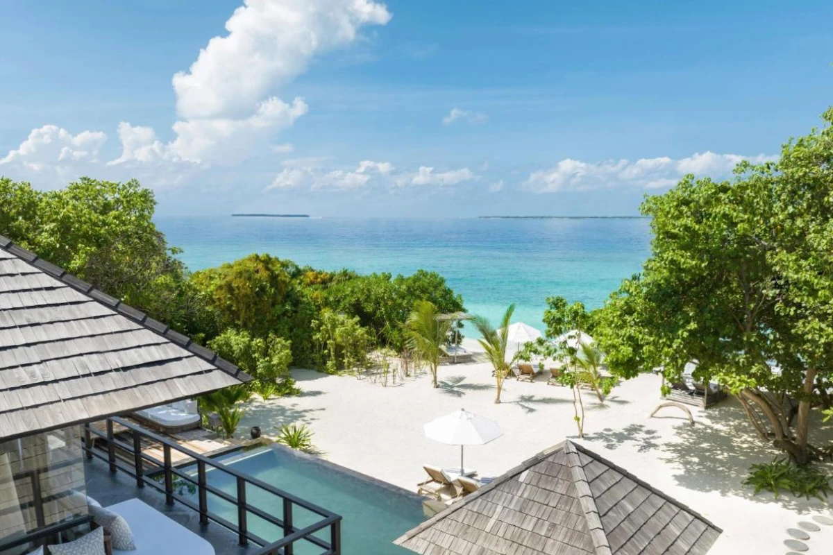 JA Manafaru - Hotel Photo 3