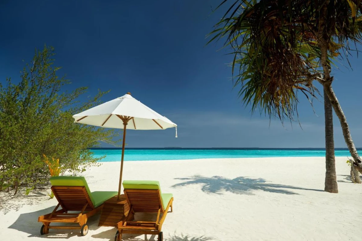 JA Manafaru - Hotel Photo 4