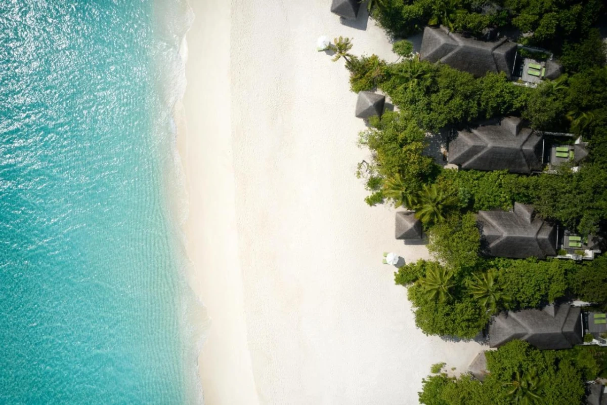 JA Manafaru - Hotel Photo 6