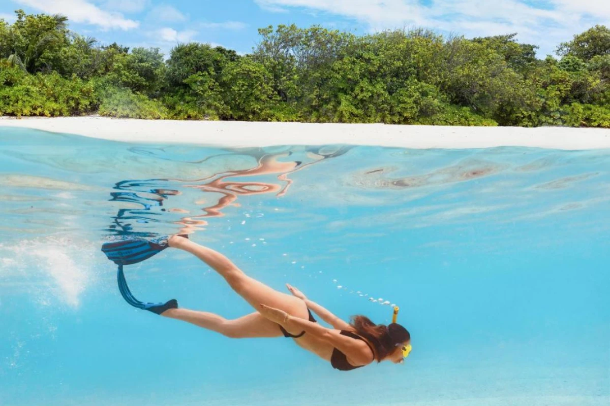 JA Manafaru - Hotel Photo 7