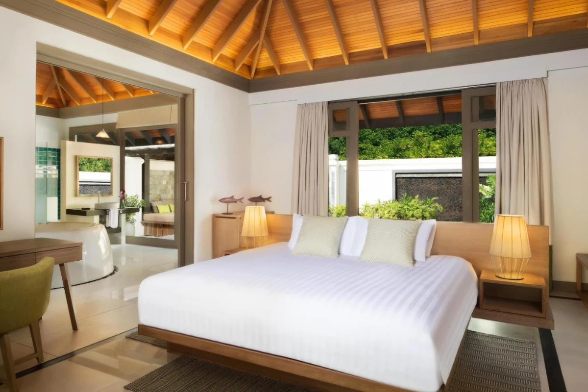 JA Manafaru - Hotel Photo 8