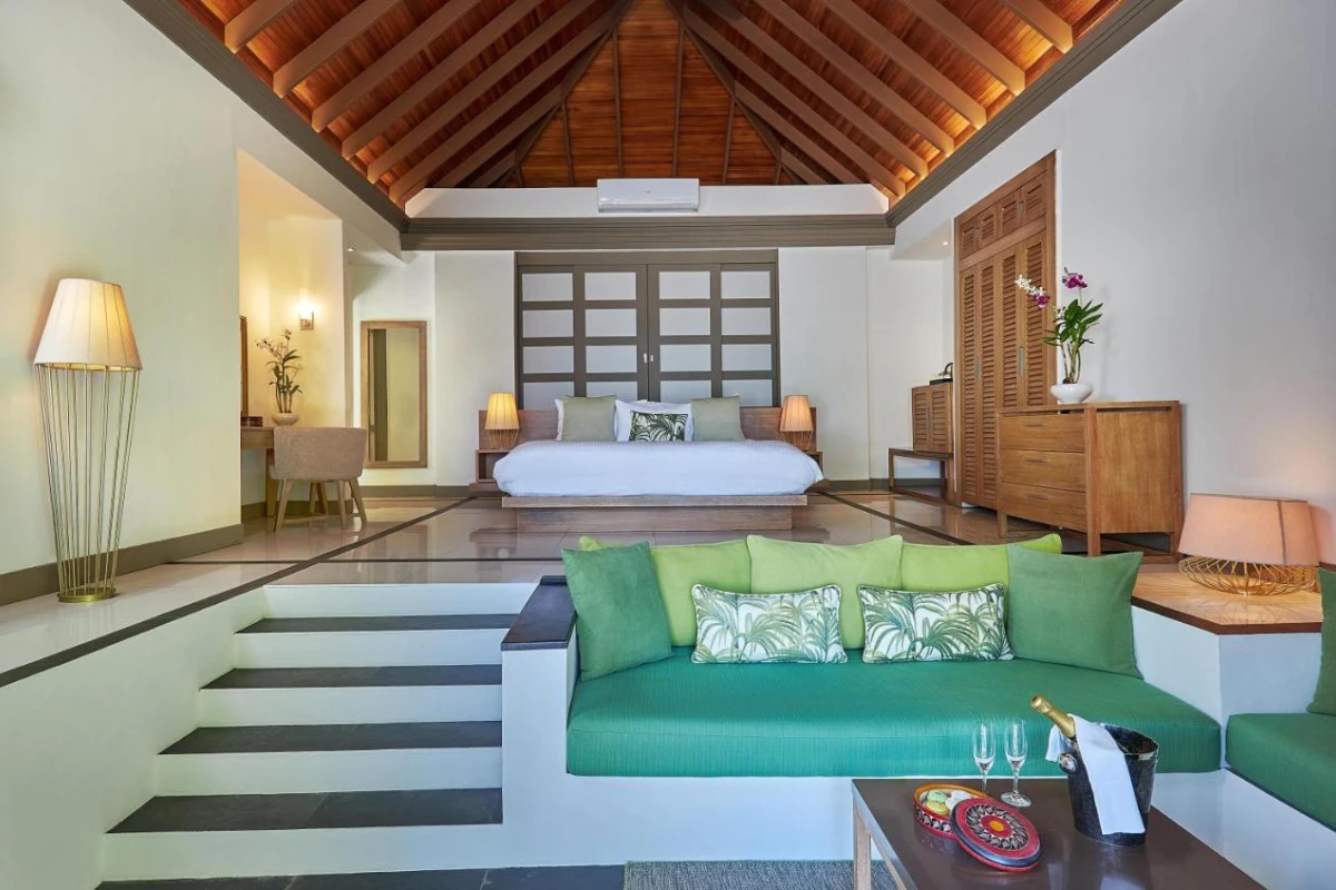 JA Manafaru - Hotel Photo 9