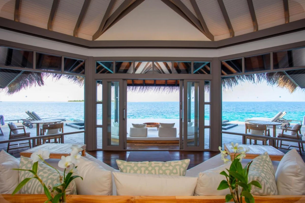 JA Manafaru - Hotel Photo 13