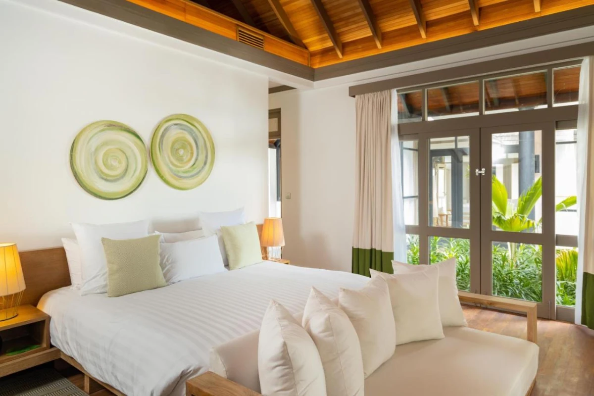 JA Manafaru - Hotel Photo 16