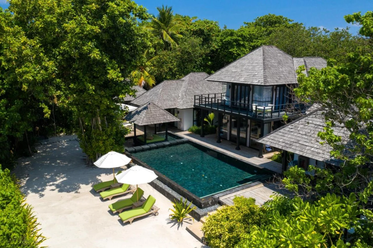 JA Manafaru - Hotel Photo 18