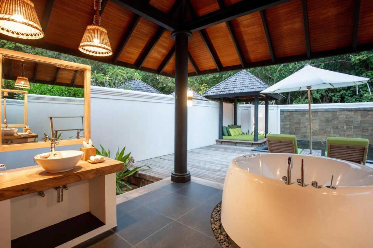 JA Manafaru - Hotel Photo 19