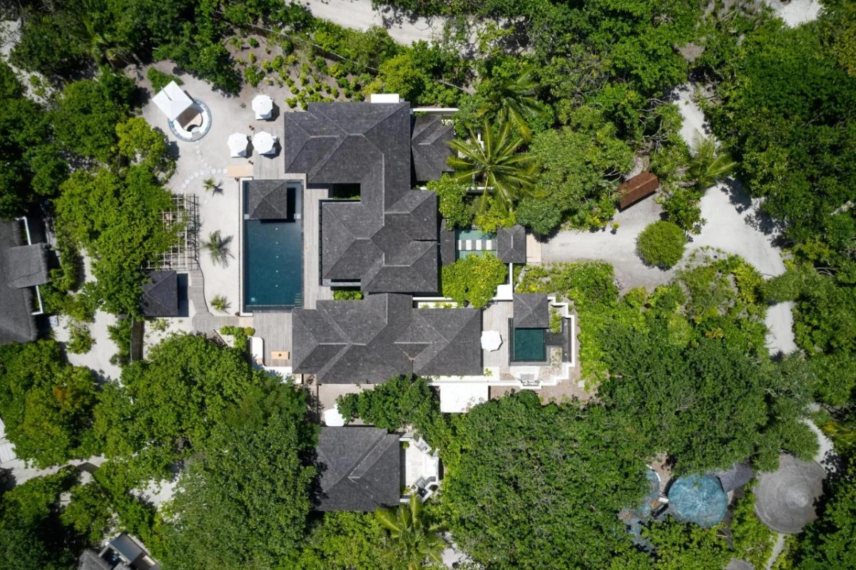 JA Manafaru - Hotel Photo 20