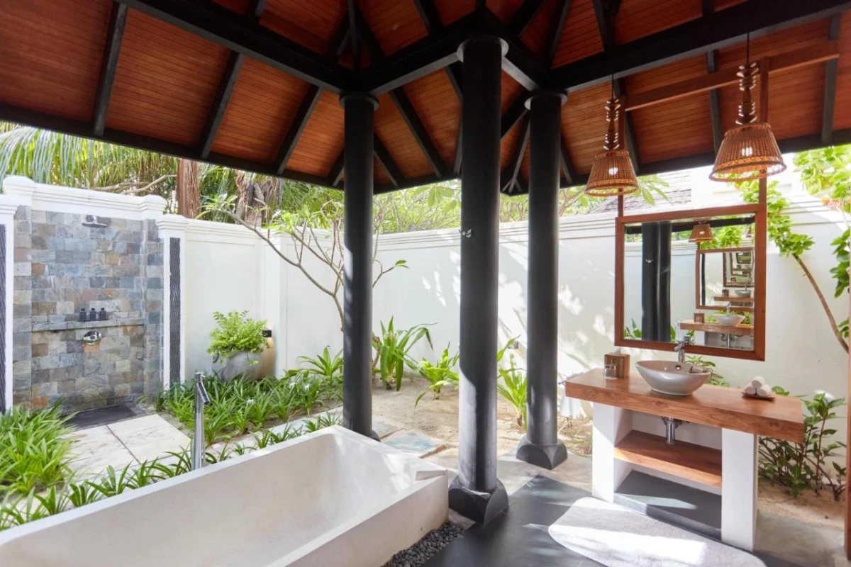 JA Manafaru - Hotel Photo 23