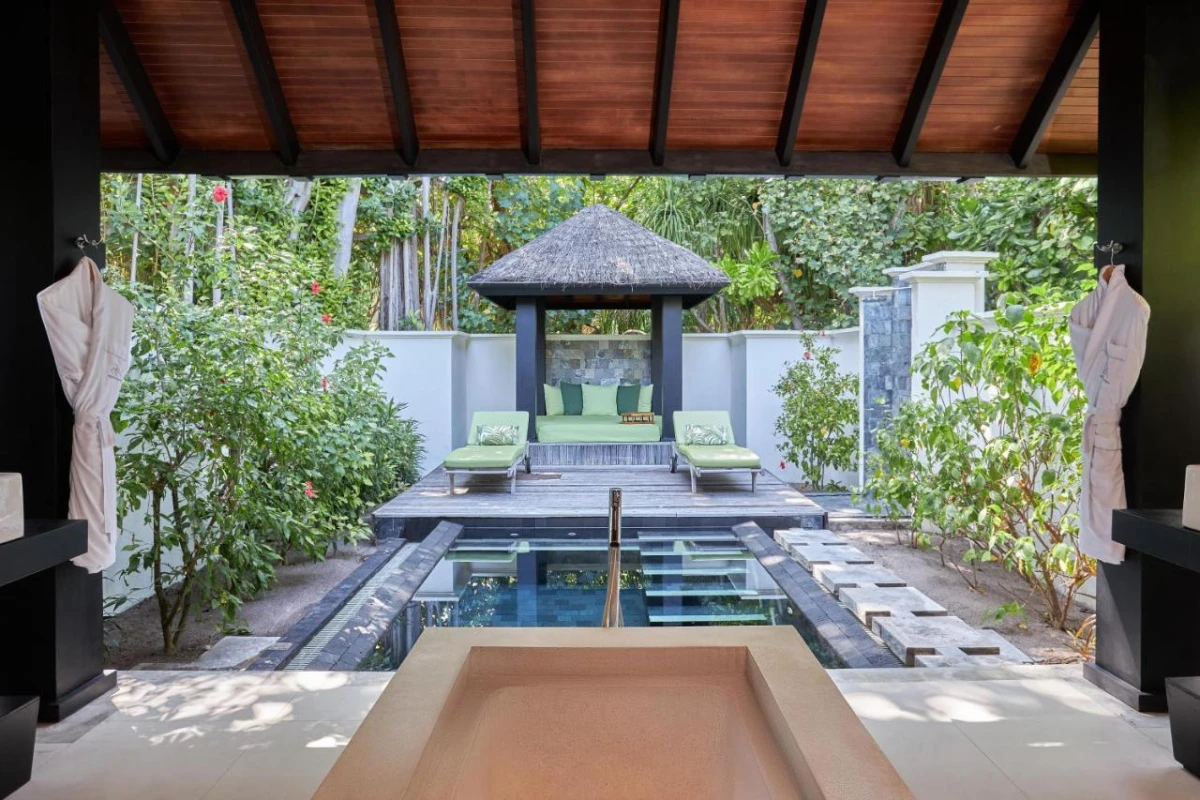 JA Manafaru - Hotel Photo 24