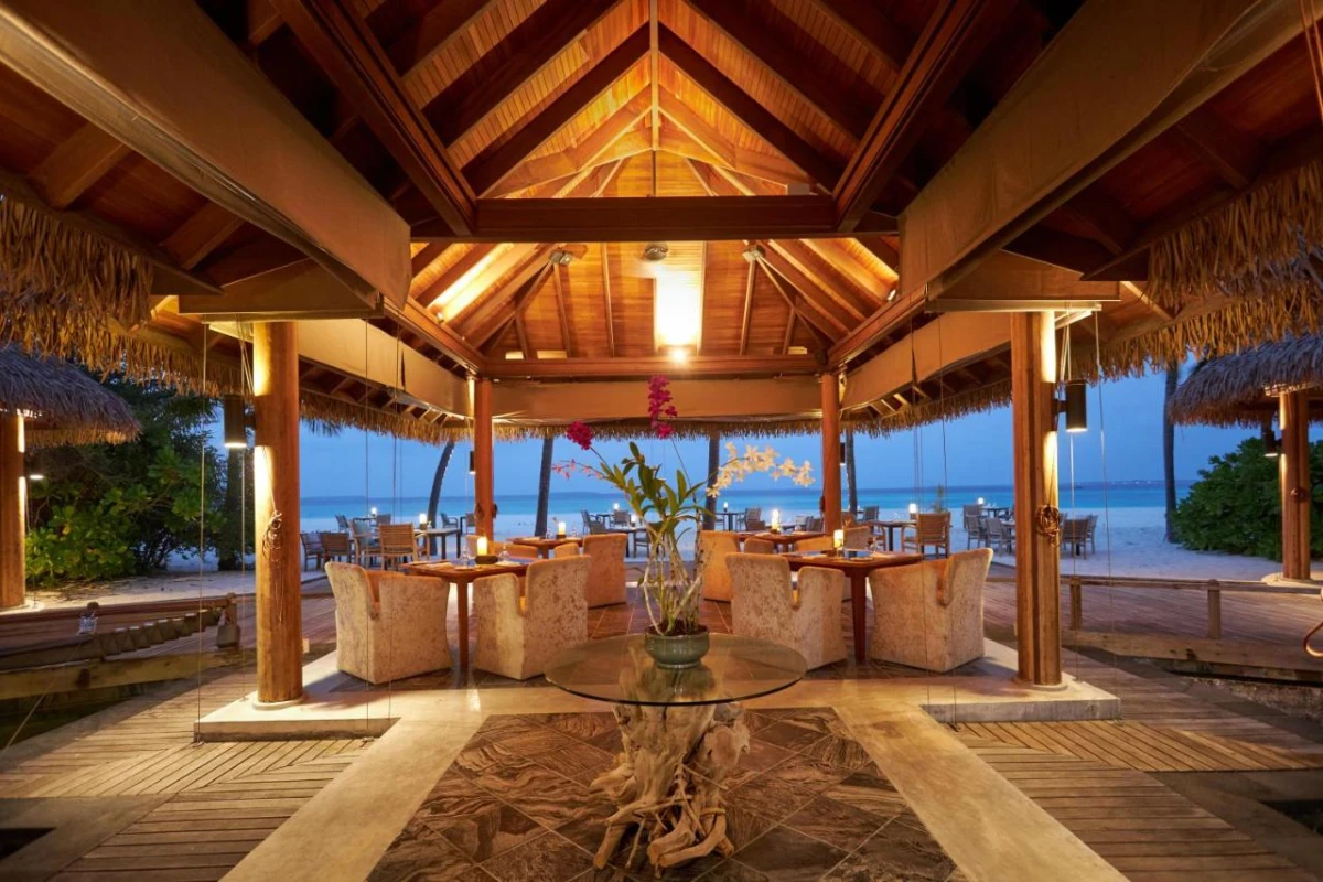 JA Manafaru - Hotel Photo 25