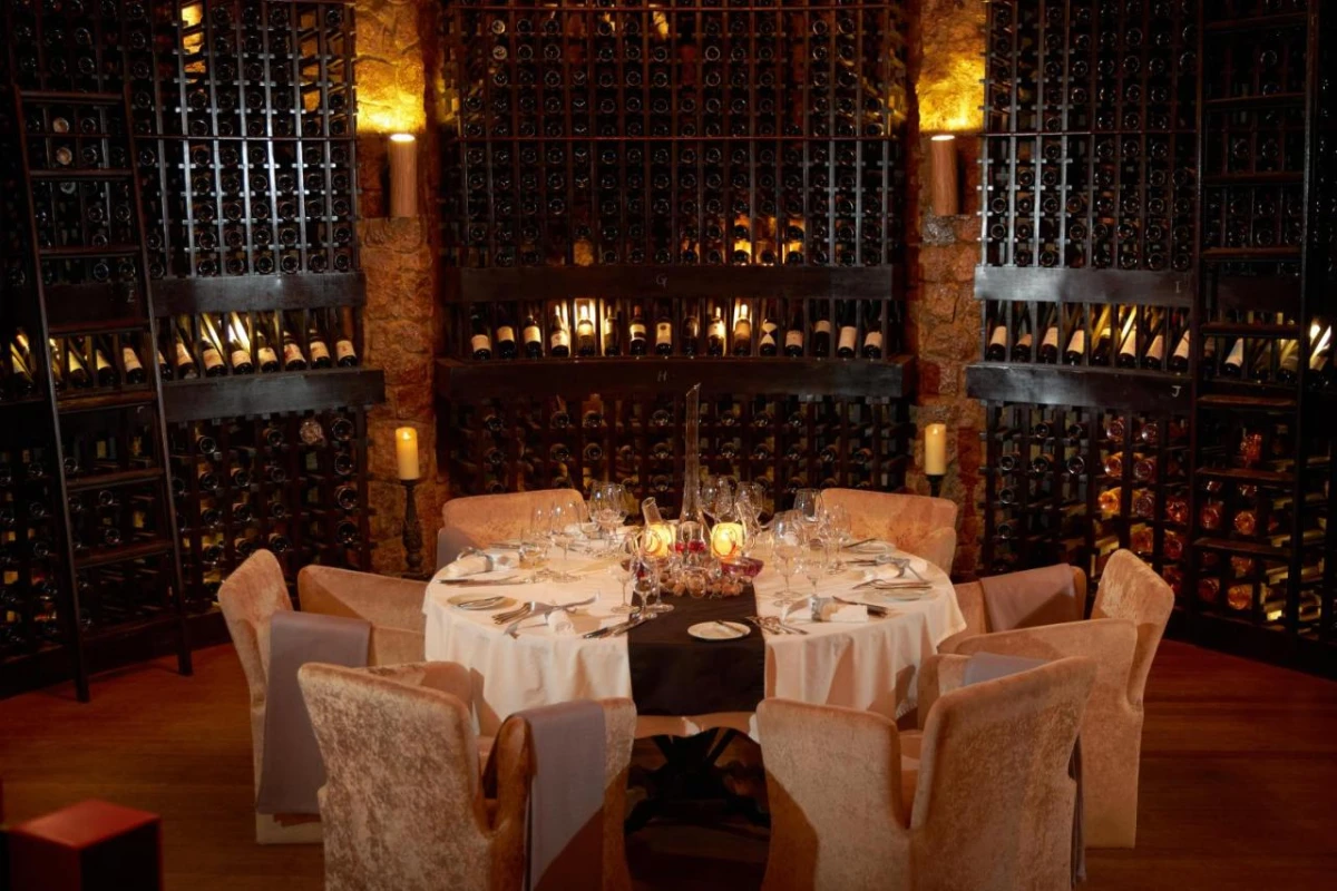 JA Manafaru - Hotel Photo 27