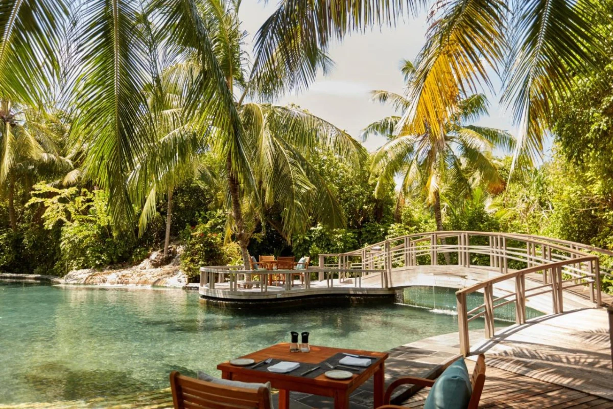 JA Manafaru - Hotel Photo 29