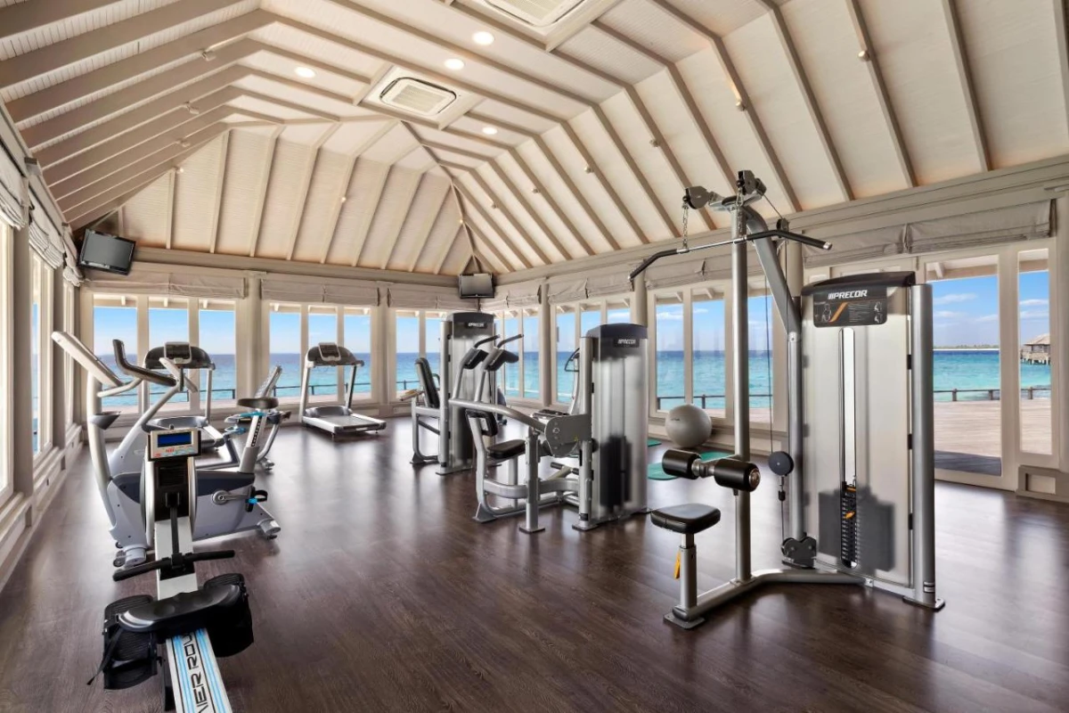 JA Manafaru - Hotel Photo 31