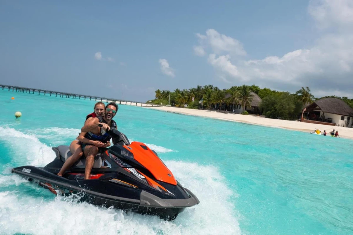 JA Manafaru - Hotel Photo 35