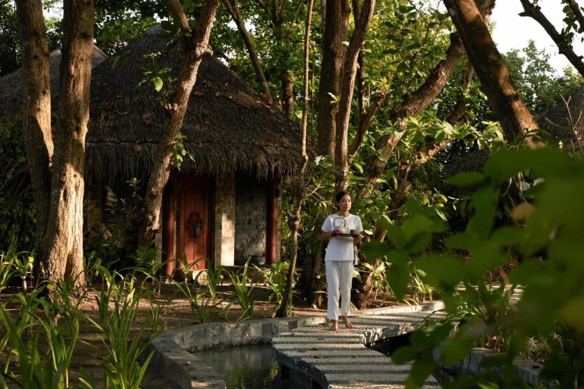 JA Manafaru - Hotel Photo 39