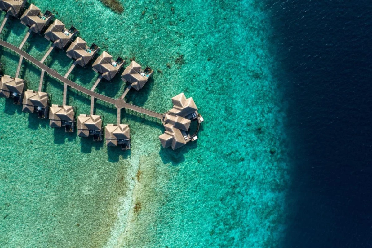 JA Manafaru - Hotel Photo 42