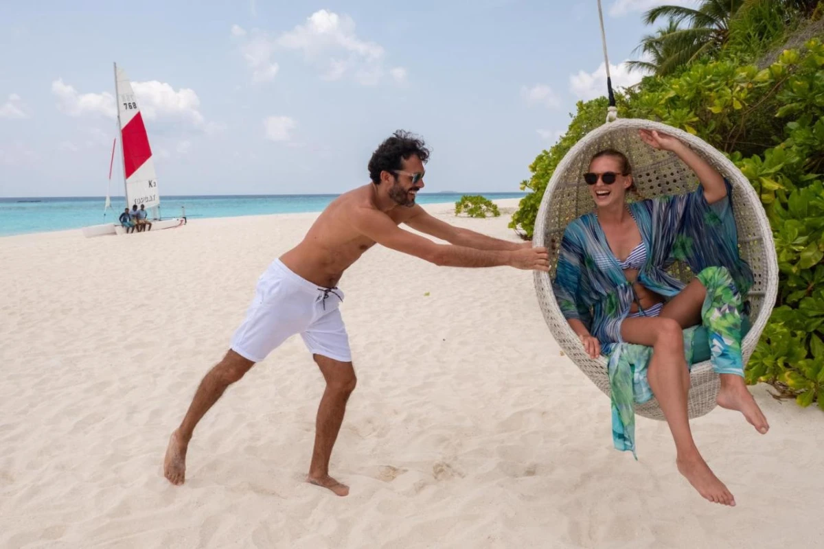 JA Manafaru - Hotel Photo 43