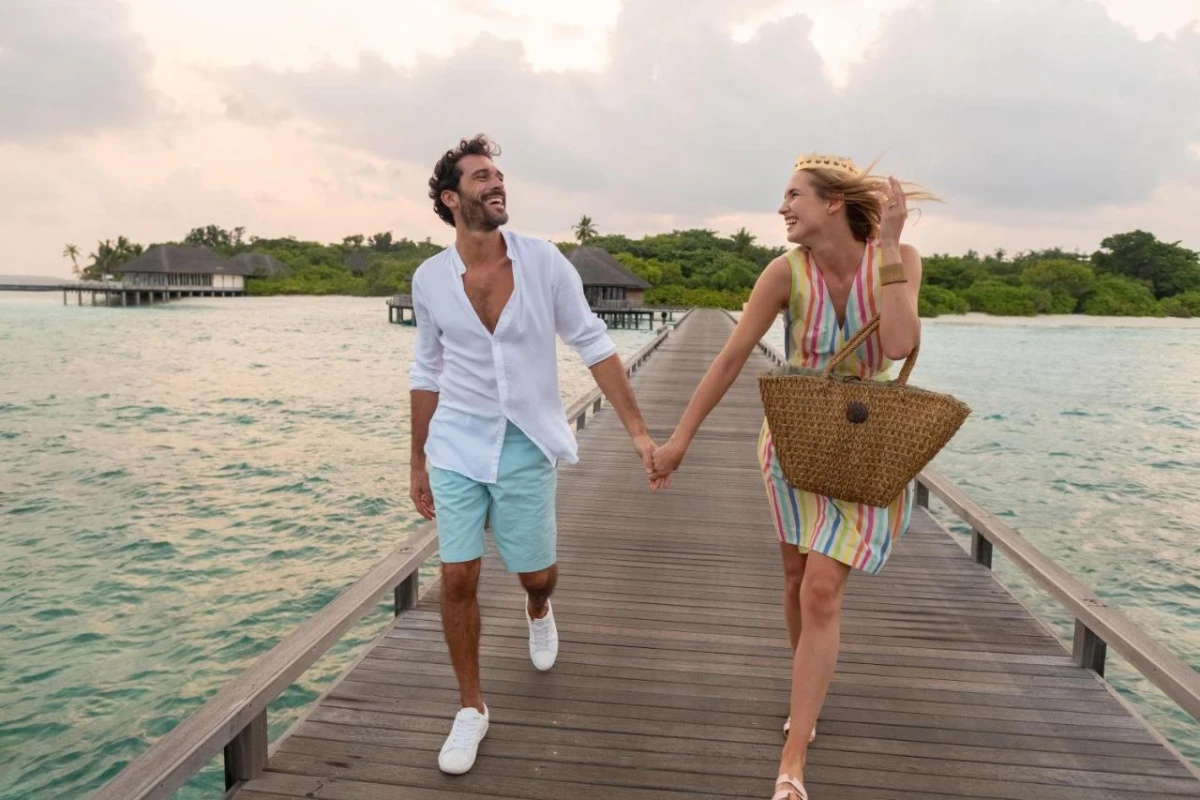 JA Manafaru - Hotel Photo 44