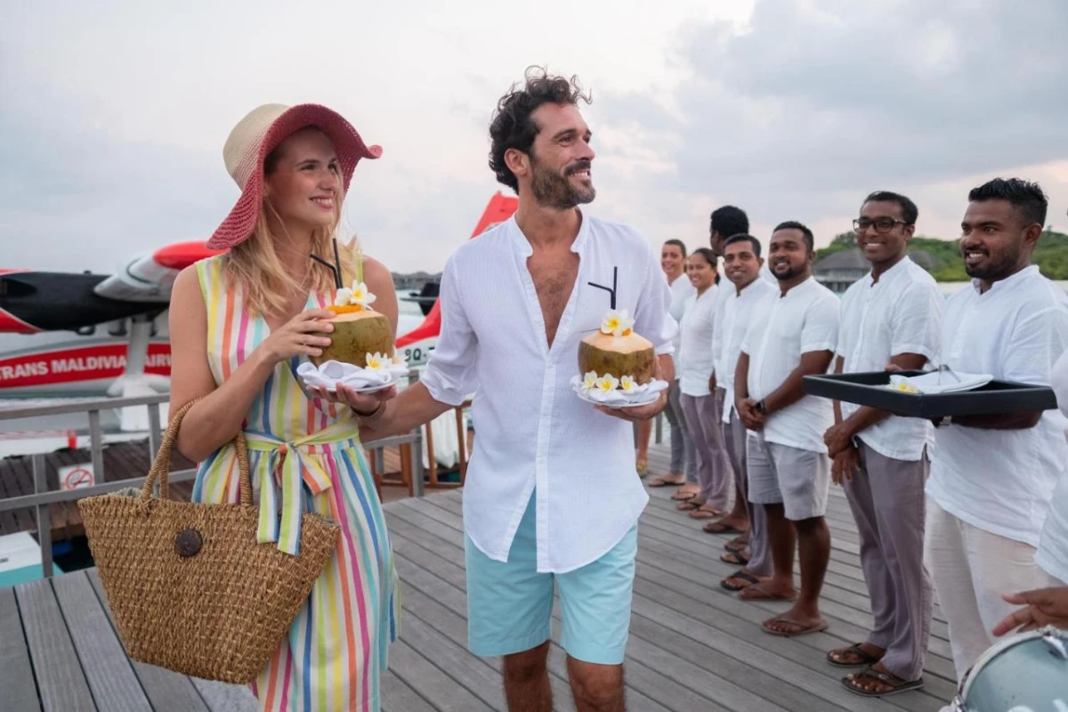 JA Manafaru - Hotel Photo 45