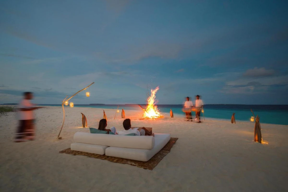 JA Manafaru - Hotel Photo 48