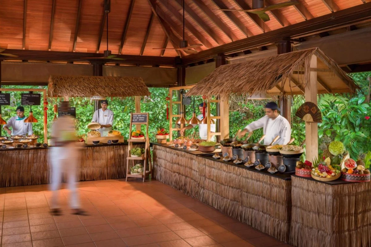 JA Manafaru - Hotel Photo 49