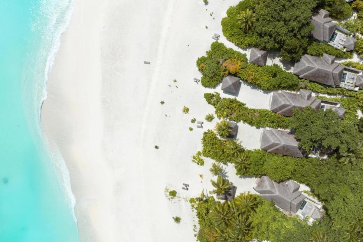 JA Manafaru - Hotel Photo 50