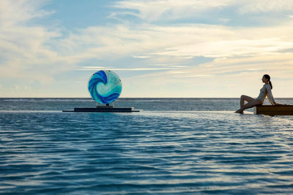 Pullman Maldives Maamutaa - Hotel Photo 20