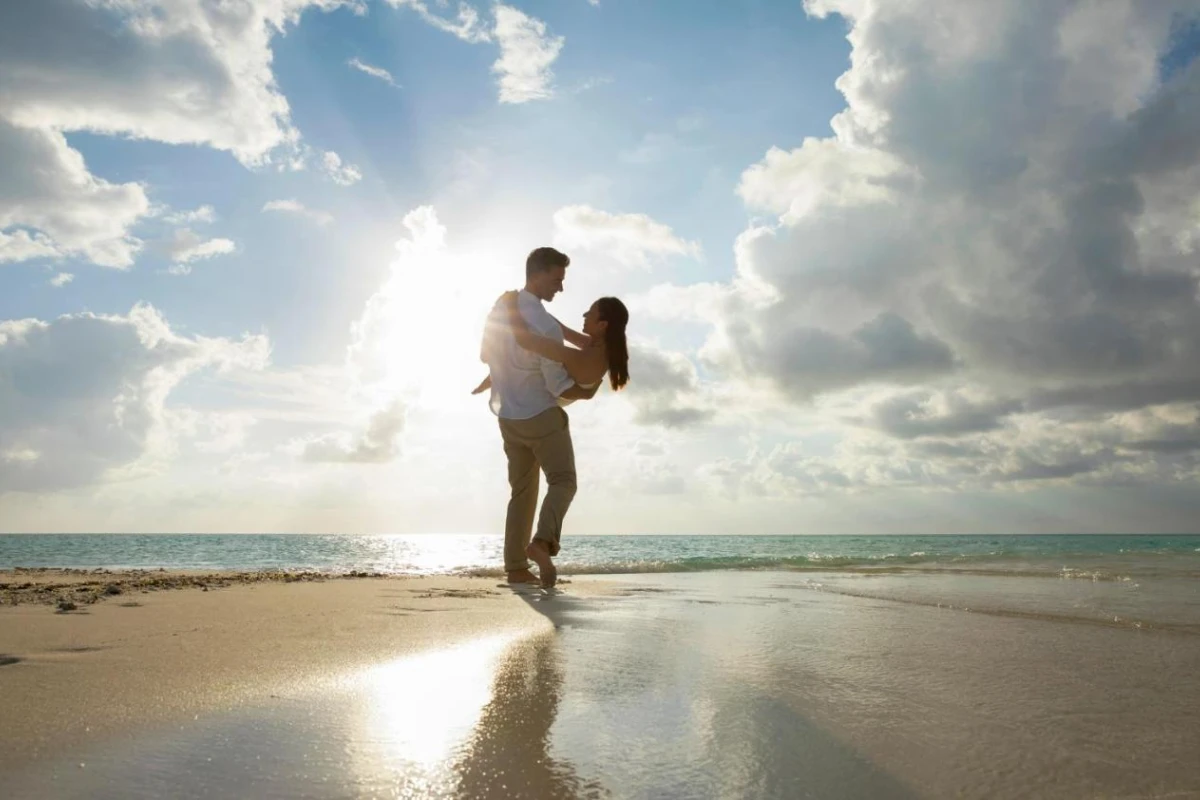 Pullman Maldives Maamutaa - Hotel Photo 38