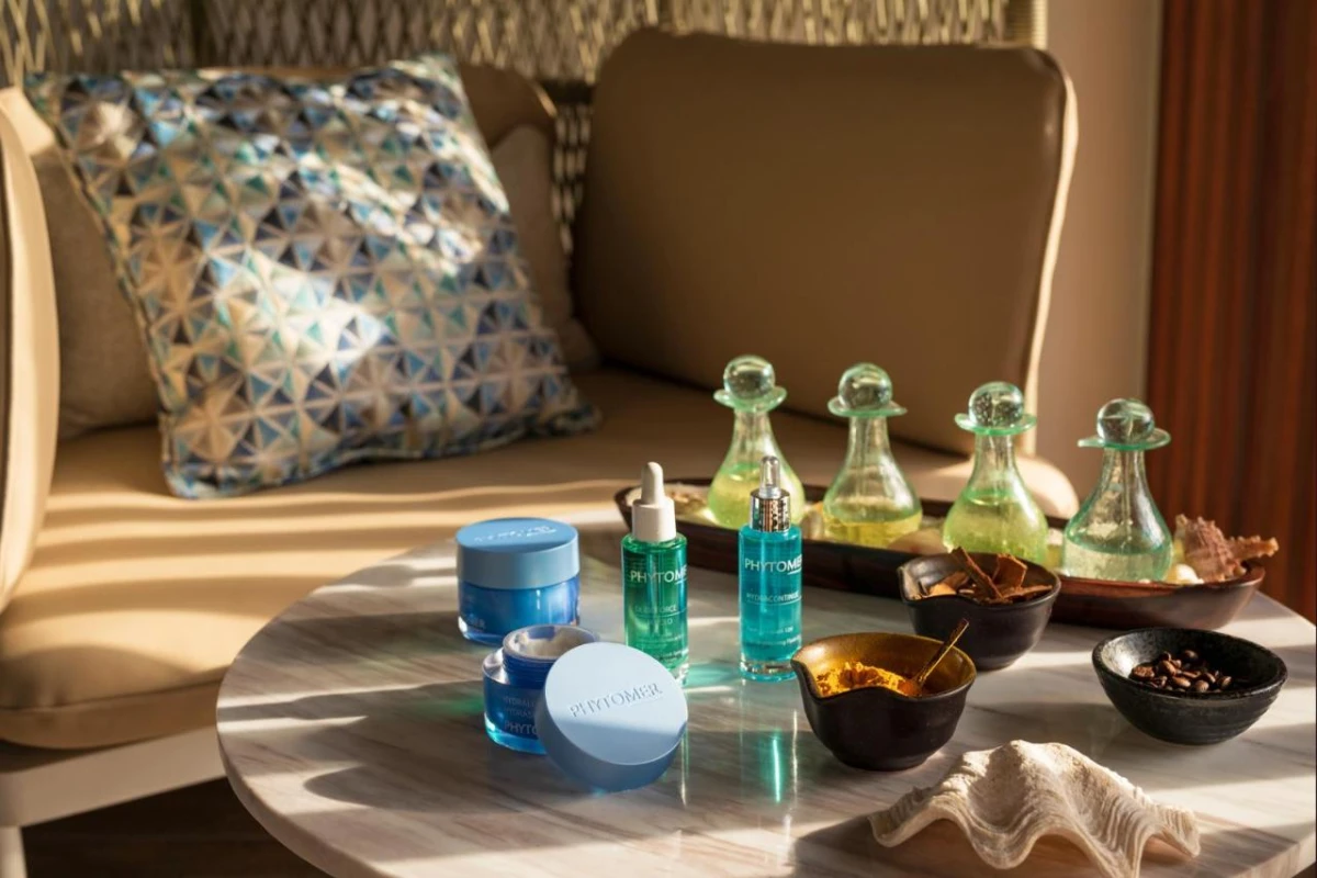 Pullman Maldives Maamutaa - Hotel Photo 48