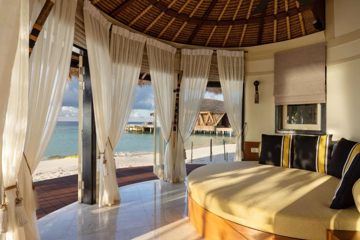 Banyan Tree Vabbinfaru - Hotel Photo 8