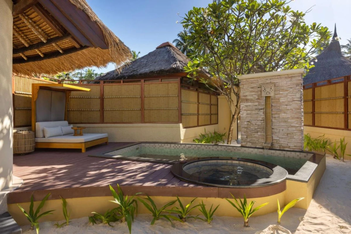 Banyan Tree Vabbinfaru - Hotel Photo 9