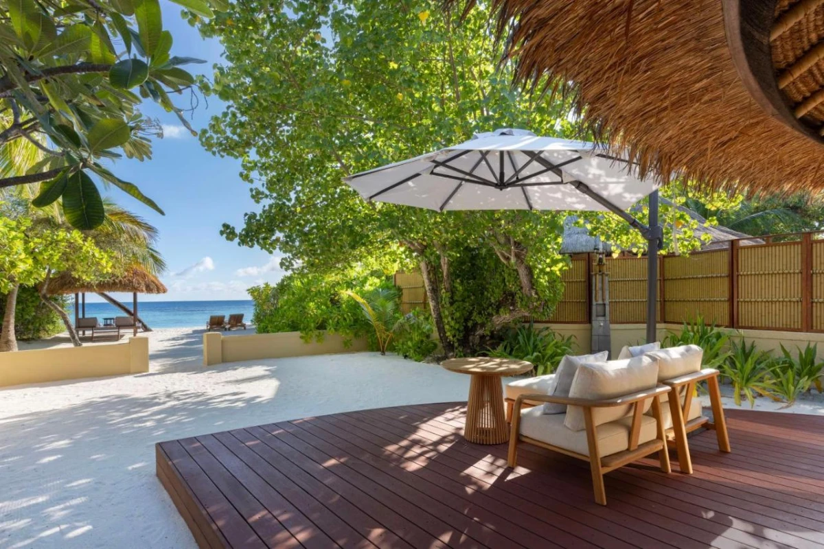 Banyan Tree Vabbinfaru - Hotel Photo 14