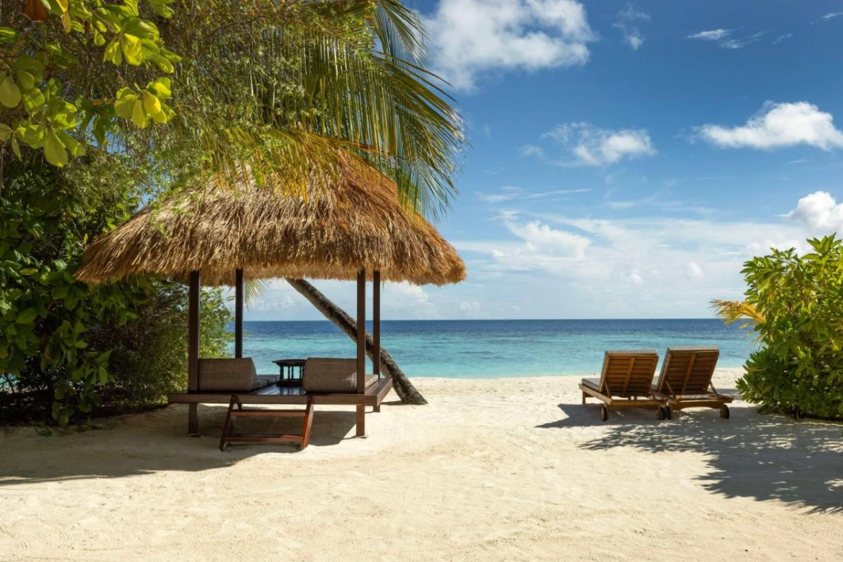 Banyan Tree Vabbinfaru - Hotel Photo 15