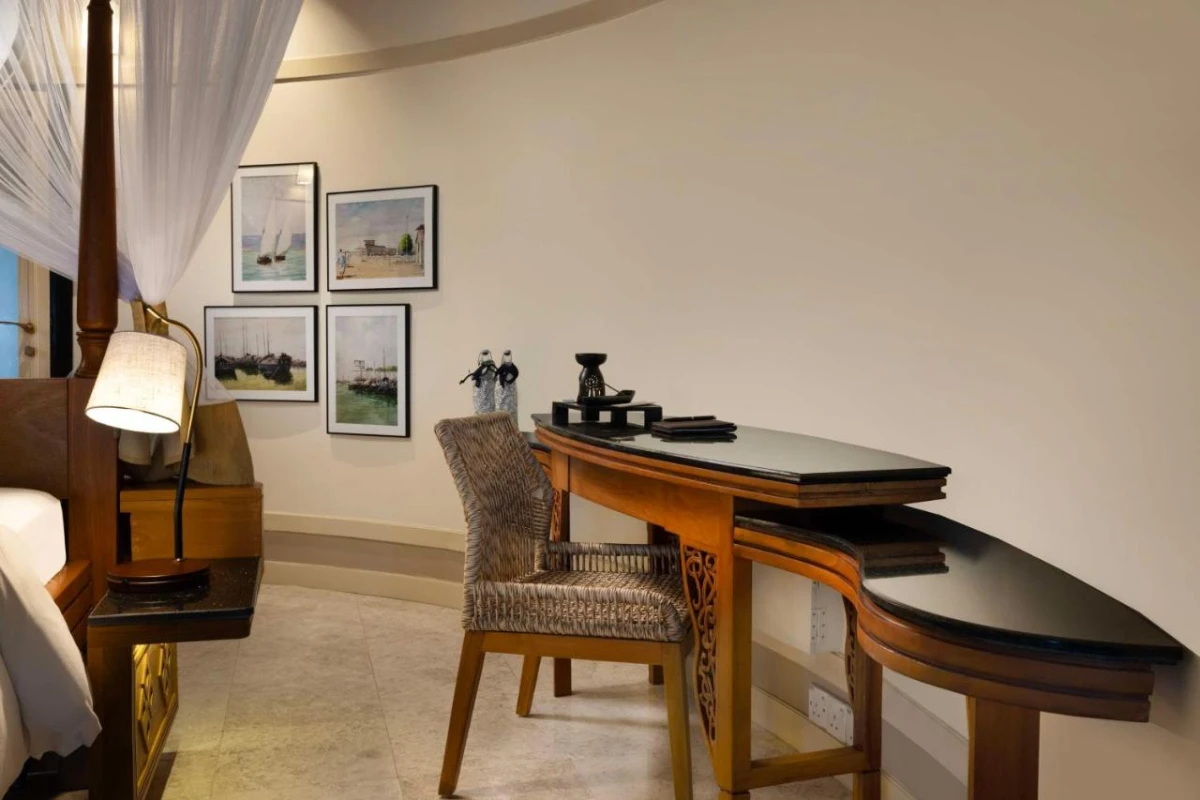 Banyan Tree Vabbinfaru - Hotel Photo 16