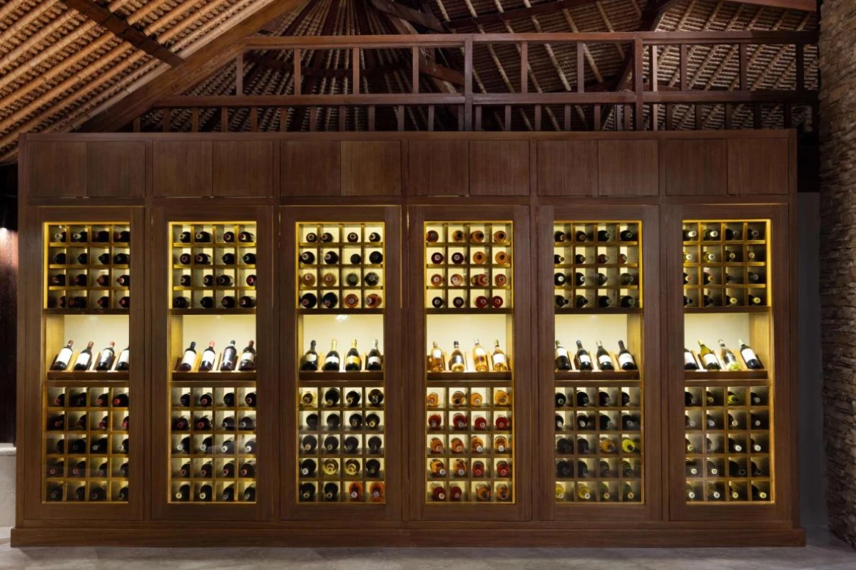 Banyan Tree Vabbinfaru - Hotel Photo 25