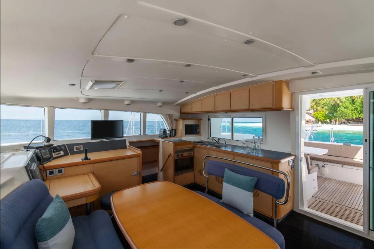 Banyan Tree Vabbinfaru - Hotel Photo 30