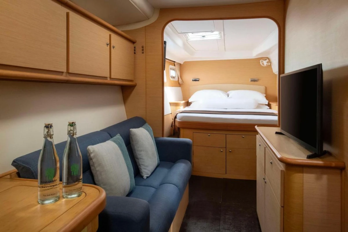 Banyan Tree Vabbinfaru - Hotel Photo 31