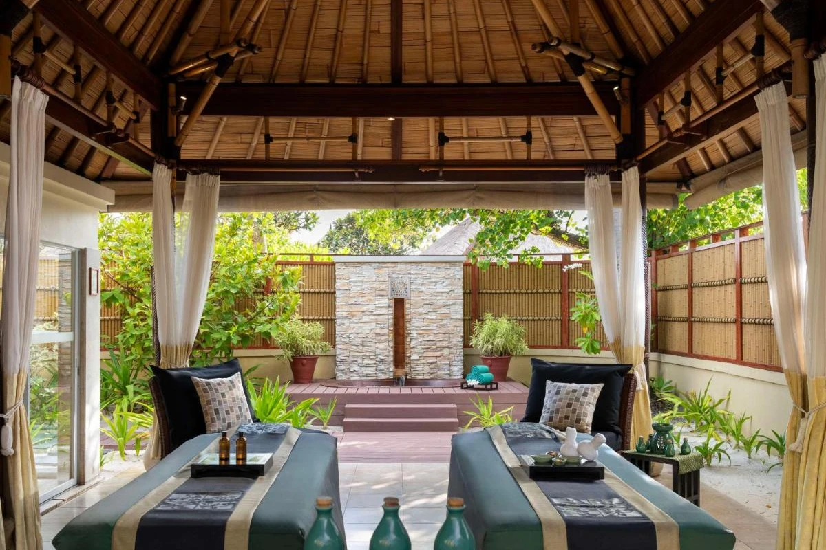 Banyan Tree Vabbinfaru - Hotel Photo 33