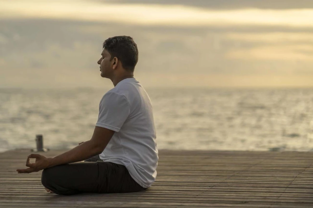 Banyan Tree Vabbinfaru - Hotel Photo 35