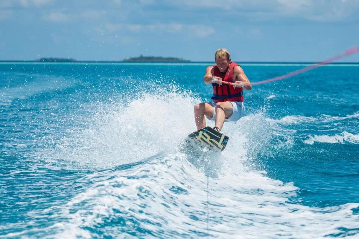 Banyan Tree Vabbinfaru - Hotel Photo 56