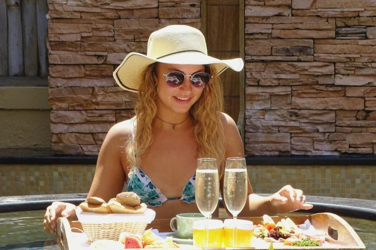 Banyan Tree Vabbinfaru - Hotel Photo 57