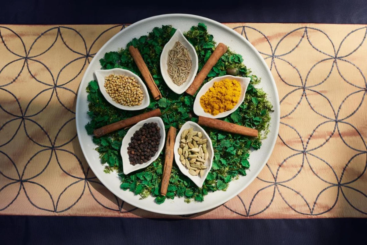 Banyan Tree Vabbinfaru - Hotel Photo 61