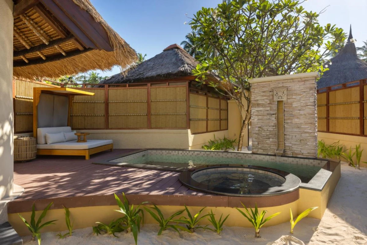 Banyan Tree Vabbinfaru - Hotel Photo 77