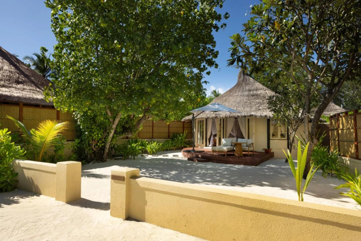 Banyan Tree Vabbinfaru - Hotel Photo 78