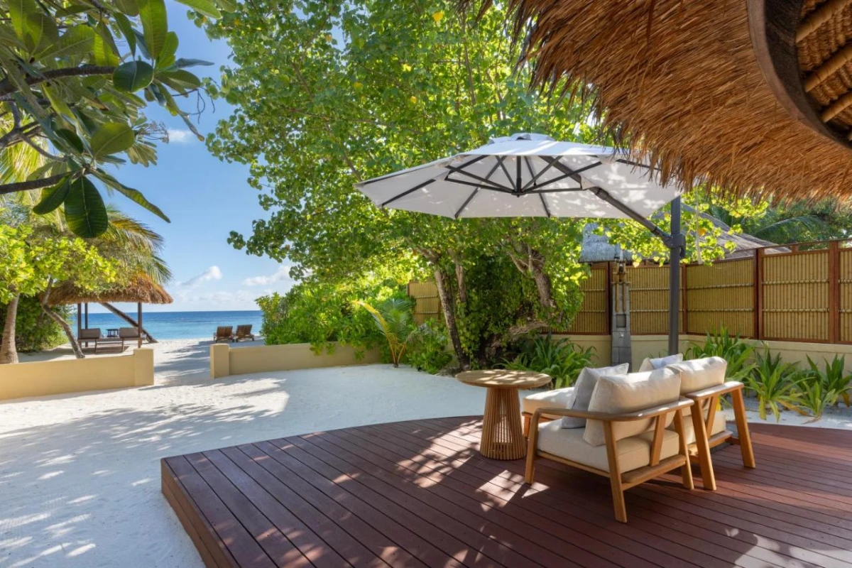 Banyan Tree Vabbinfaru - Hotel Photo 79